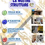 'a Casetta - Sferracavallo
