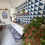 Apartamento 'a Casetta - Sferracavallo Palermo