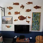 Apartamento 'a Casetta - Sferracavallo