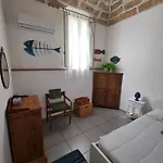 'a Casetta - Sferracavallo Apartamento Palermo