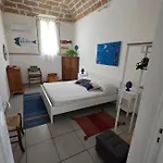 'a Casetta - Sferracavallo Apartamento Palermo