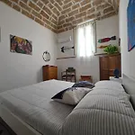 Apartamento 'a Casetta - Sferracavallo Palermo