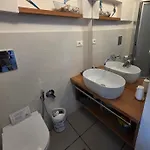 'a Casetta - Sferracavallo Apartamento Palermo