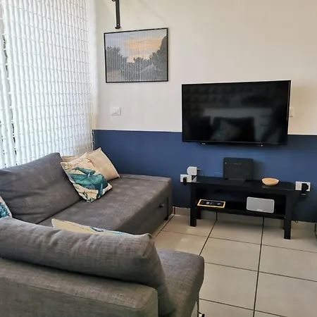 'a Casetta - Sferracavallo Apartamento