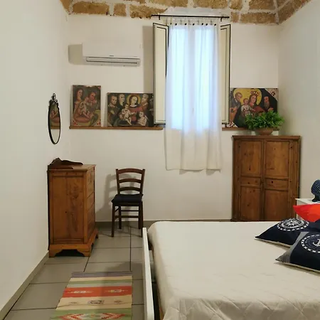 'a Casetta - Sferracavallo Palermo