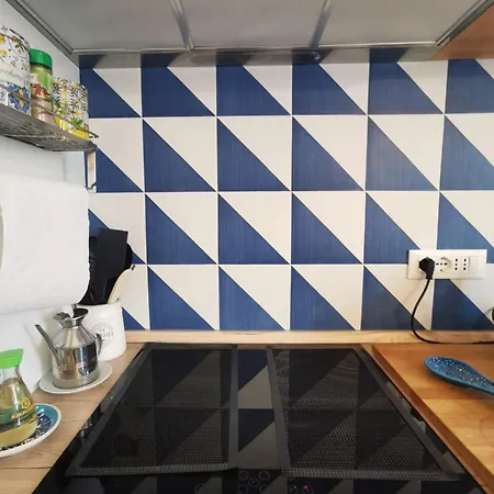 Apartamento 'a Casetta - Sferracavallo *