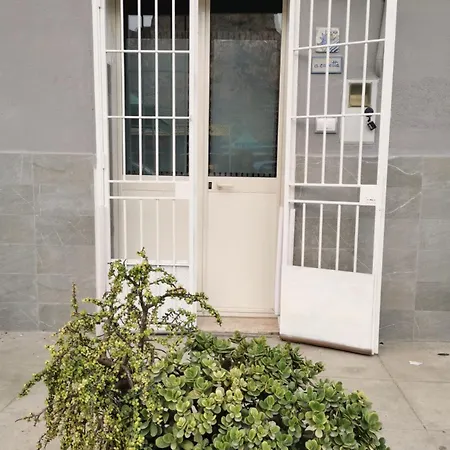 'a Casetta - Sferracavallo Apartamento Palermo