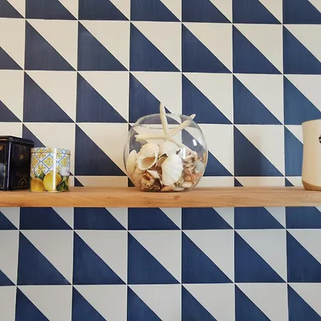 Apartamento 'a Casetta - Sferracavallo