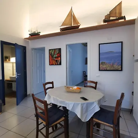 'a Casetta - Sferracavallo Apartamento