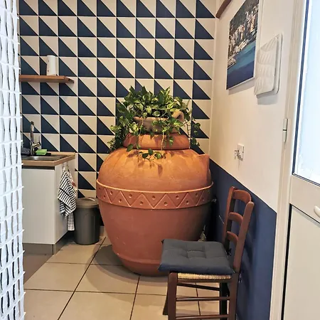 Apartamento 'a Casetta - Sferracavallo *