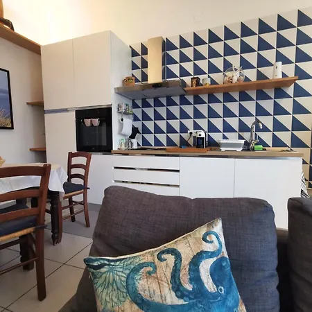 'a Casetta - Sferracavallo Apartamento *