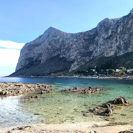 'a Casetta - Sferracavallo * Palermo