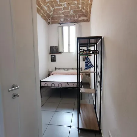 'a Casetta - Sferracavallo *