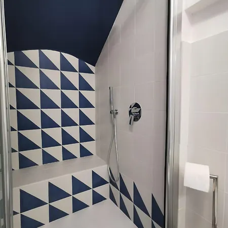 'a Casetta - Sferracavallo Apartamento Palermo