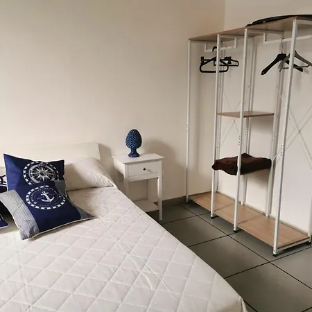 'a Casetta - Sferracavallo