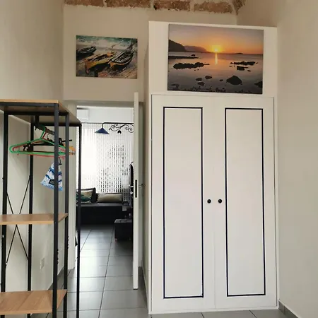 Apartment 'a Casetta - Sferracavallo