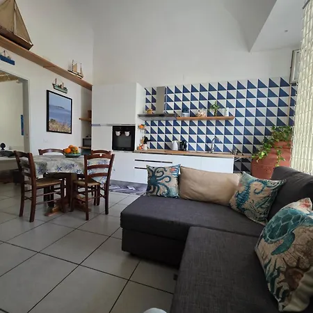 Apartamento 'a Casetta - Sferracavallo