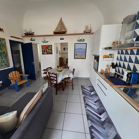 'a Casetta - Sferracavallo Apartamento *