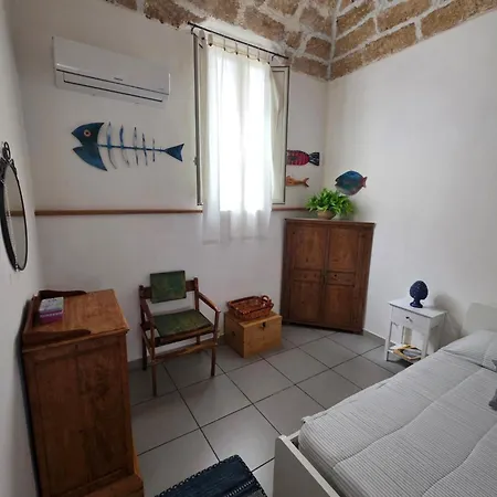 'a Casetta - Sferracavallo Appartamento Palermo