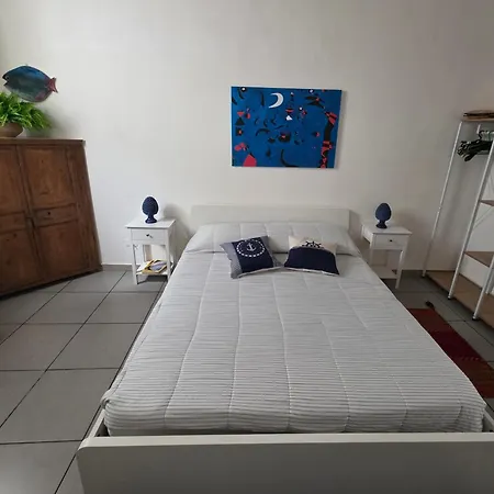 'a Casetta - Sferracavallo Apartamento