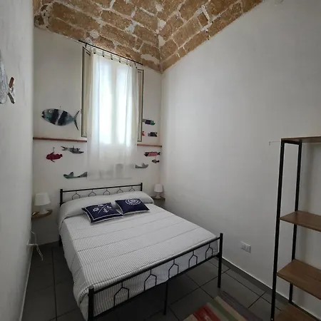 Appartamento 'a Casetta - Sferracavallo