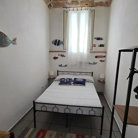 'a Casetta - Sferracavallo * Palermo