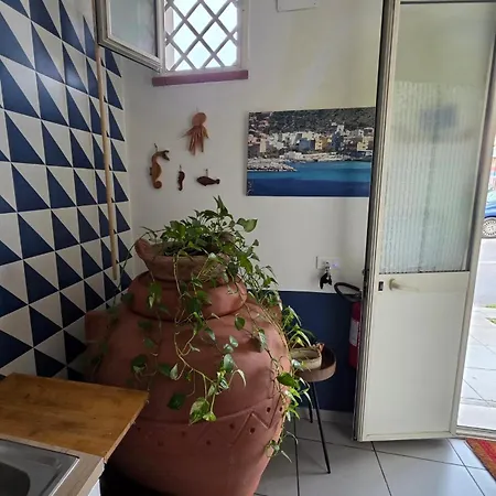 Appartamento 'a Casetta - Sferracavallo *