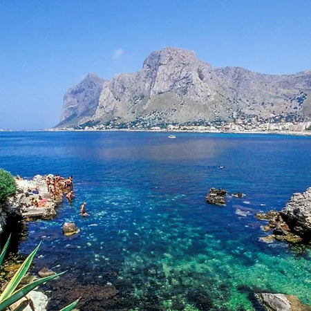 'a Casetta - Sferracavallo * Palermo