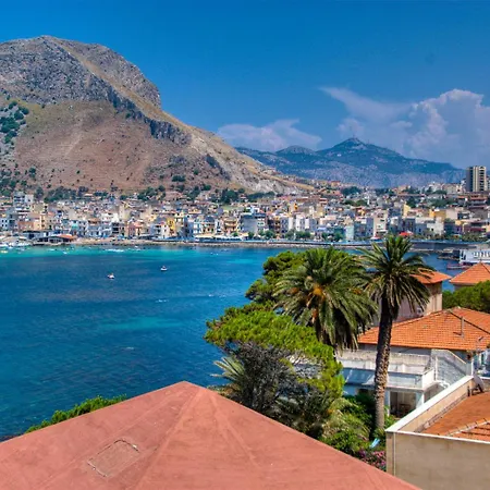 'a Casetta - Sferracavallo Palermo